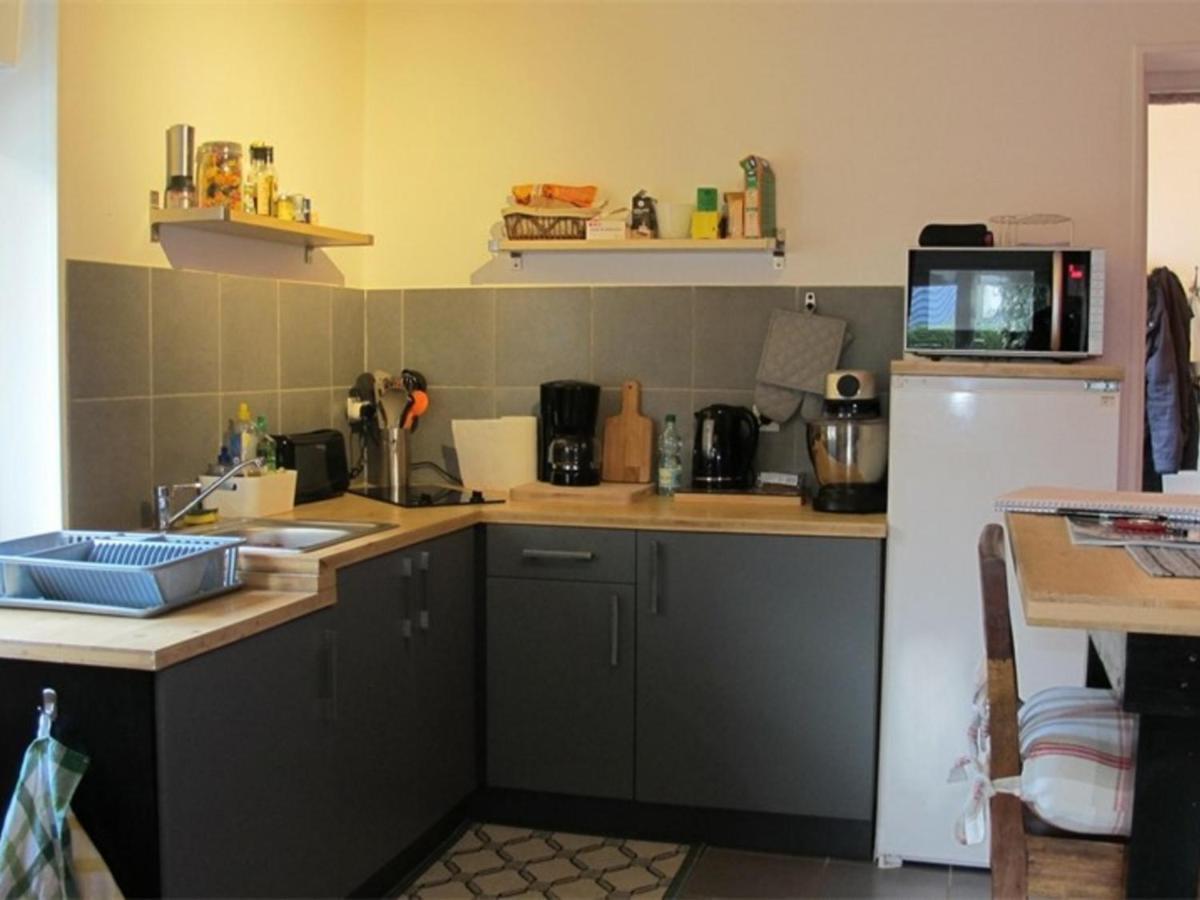 Maison A Ploumanac'H Avec Wifi, Proche Du Port, Jardin, Barbecue, Garage, Chiens Acceptes - Fr-1-368-44 Perros-Guirec Buitenkant foto