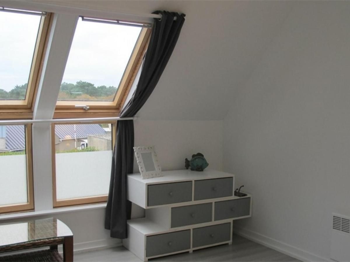 Maison A Ploumanac'H Avec Wifi, Proche Du Port, Jardin, Barbecue, Garage, Chiens Acceptes - Fr-1-368-44 Perros-Guirec Buitenkant foto
