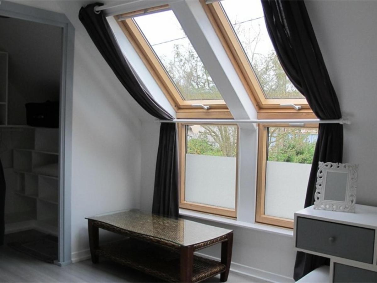Maison A Ploumanac'H Avec Wifi, Proche Du Port, Jardin, Barbecue, Garage, Chiens Acceptes - Fr-1-368-44 Perros-Guirec Buitenkant foto