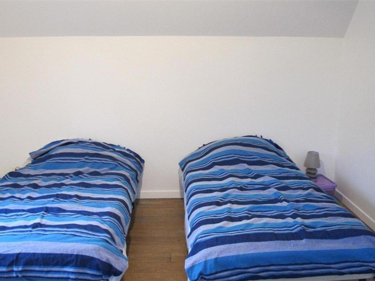 Maison A Ploumanac'H Avec Wifi, Proche Du Port, Jardin, Barbecue, Garage, Chiens Acceptes - Fr-1-368-44 Perros-Guirec Buitenkant foto