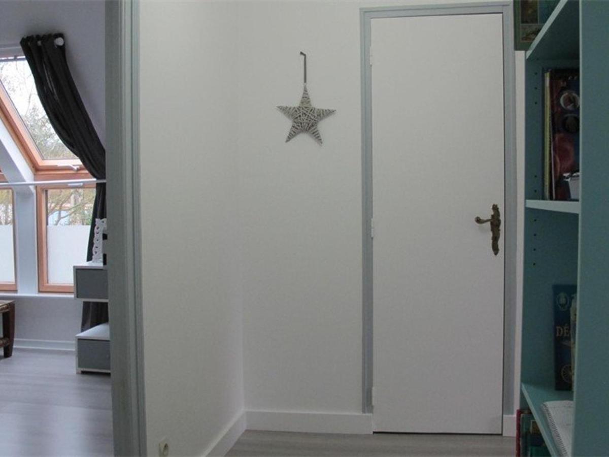 Maison A Ploumanac'H Avec Wifi, Proche Du Port, Jardin, Barbecue, Garage, Chiens Acceptes - Fr-1-368-44 Perros-Guirec Buitenkant foto